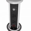 Power Socket - Pop Up Tower