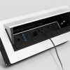 Power Socket – In Desk Power Socket - In Desk