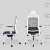 Office Chair - Serie P