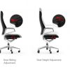 Office Chair - Serie Q