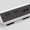 Power Socket – Tabletop Mounted Power Socket - Tabletop Mounted