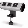 Power Socket – Tabletop Mounted Power Socket - Tabletop Mounted