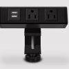 Power Socket – Tabletop Mounted Power Socket - Tabletop Mounted