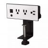 Power Socket – Tabletop Mounted Power Socket - Tabletop Mounted