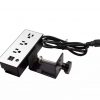 Power Socket – Tabletop Mounted Power Socket - Tabletop Mounted