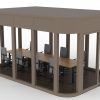 MoWall - Adaptive Wall System MoWall - Adaptive Wall System
