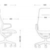 Office Chair - Serie Q