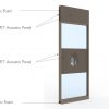 SOUNDPROOFING – MOWALL – ADAPTIVE WALL SYSTEM SOUNDPROOFING - MOWALL - ADAPTIVE WALL SYSTEM