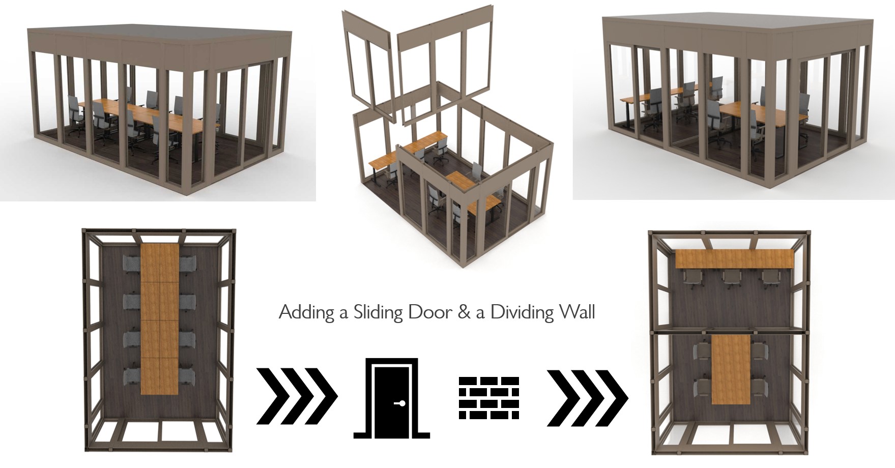 Video - MoWall - Adaptive Architecture TRANSFORMATION - MOWALL – ADAPTIVE WALL SYSTEM
