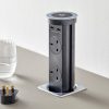 Power Socket - Pop Up Tower