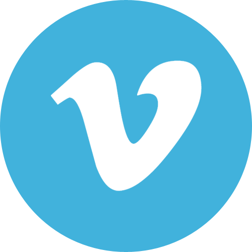 Z&V - Our Vimeo Showcase Vimeo Logo