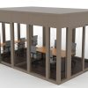 MOWALL – ADAPTIVE WALL SYSTEM MOWALL – ADAPTIVE WALL SYSTEM