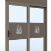 SLIDING DOOR – MOWALL – ADAPTIVE WALL SYSTEM SLIDING DOOR - MOWALL – ADAPTIVE WALL SYSTEM