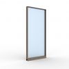 STRAIGHT PANEL – MOWALL – ADAPTIVE WALL SYSTEM STRAIGHT PANEL - MOWALL – ADAPTIVE WALL SYSTEM