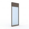 STRAIGHT PANEL – MOWALL – ADAPTIVE WALL SYSTEM STRAIGHT PANEL - MOWALL – ADAPTIVE WALL SYSTEM