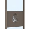 STRAIGHT PANEL – MOWALL – ADAPTIVE WALL SYSTEM STRAIGHT PANEL - MOWALL – ADAPTIVE WALL SYSTEM