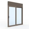 SLIDING DOOR – MOWALL – ADAPTIVE WALL SYSTEM SLIDING DOOR - MOWALL – ADAPTIVE WALL SYSTEM