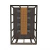 MOWALL – ADAPTIVE WALL SYSTEM MOWALL – ADAPTIVE WALL SYSTEM