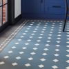 Linoleum - Residential Grade
