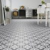 Linoleum - Residential Grade