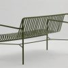 Outdoor Bench – Serie Mav Outdoor Bench - Serie Mav