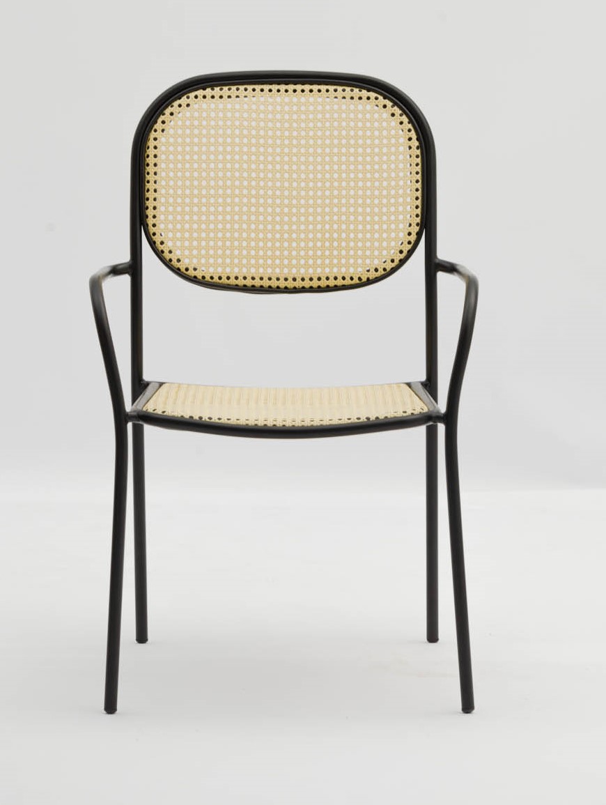 Outdoor Chair – Tes Outdoor Chair - Tes