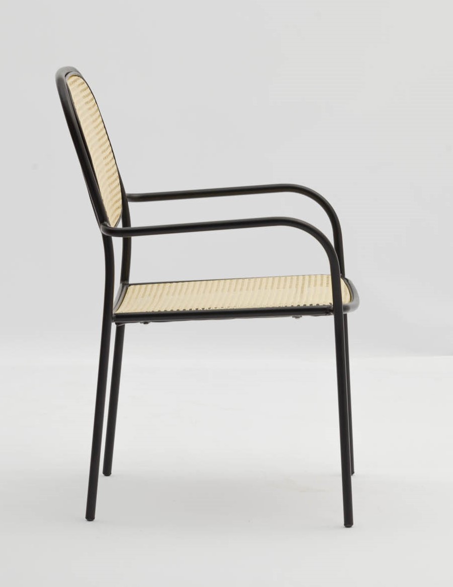 Outdoor Chair – Tes Outdoor Chair - Tes