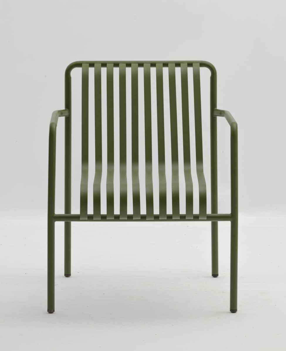 Outdoor Armchair – Serie Mav Outdoor Armchair - Serie Mav