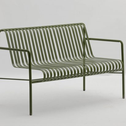 Outdoor Bench - Serie Mav