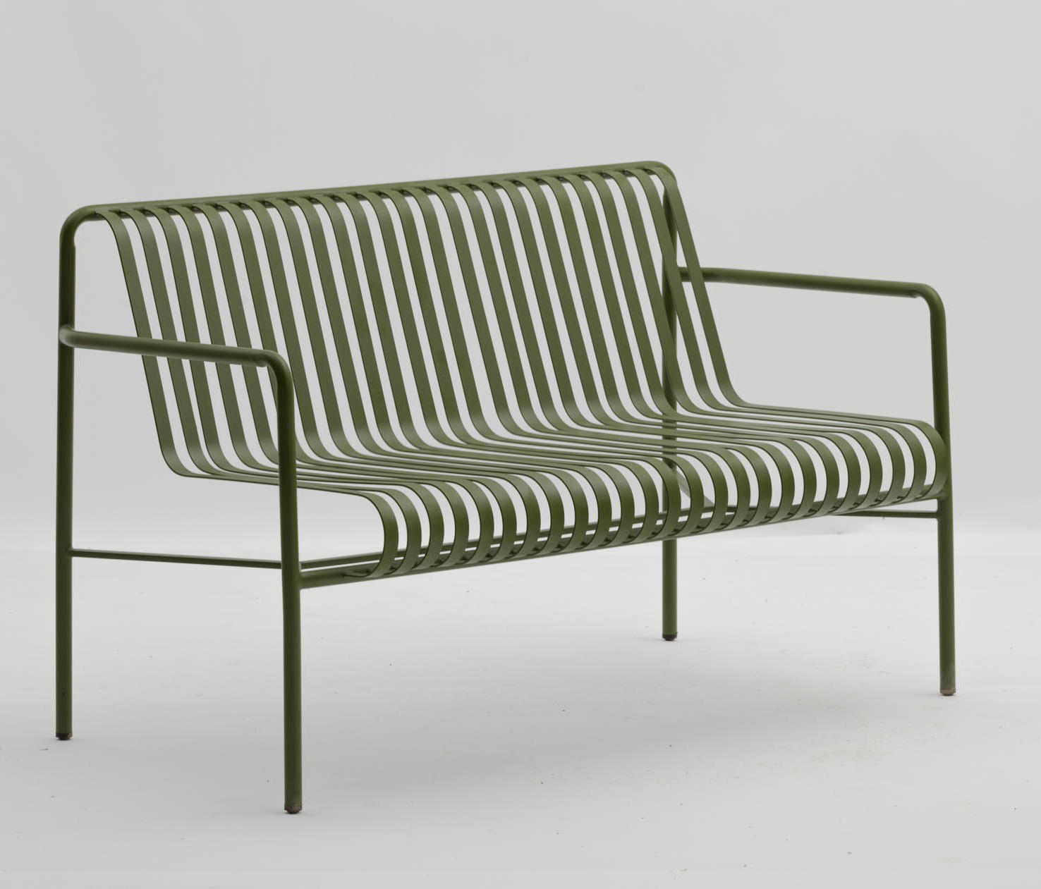 Outdoor Bench – Serie Mav Outdoor Bench - Serie Mav