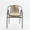 Outdoor Chair - Mab