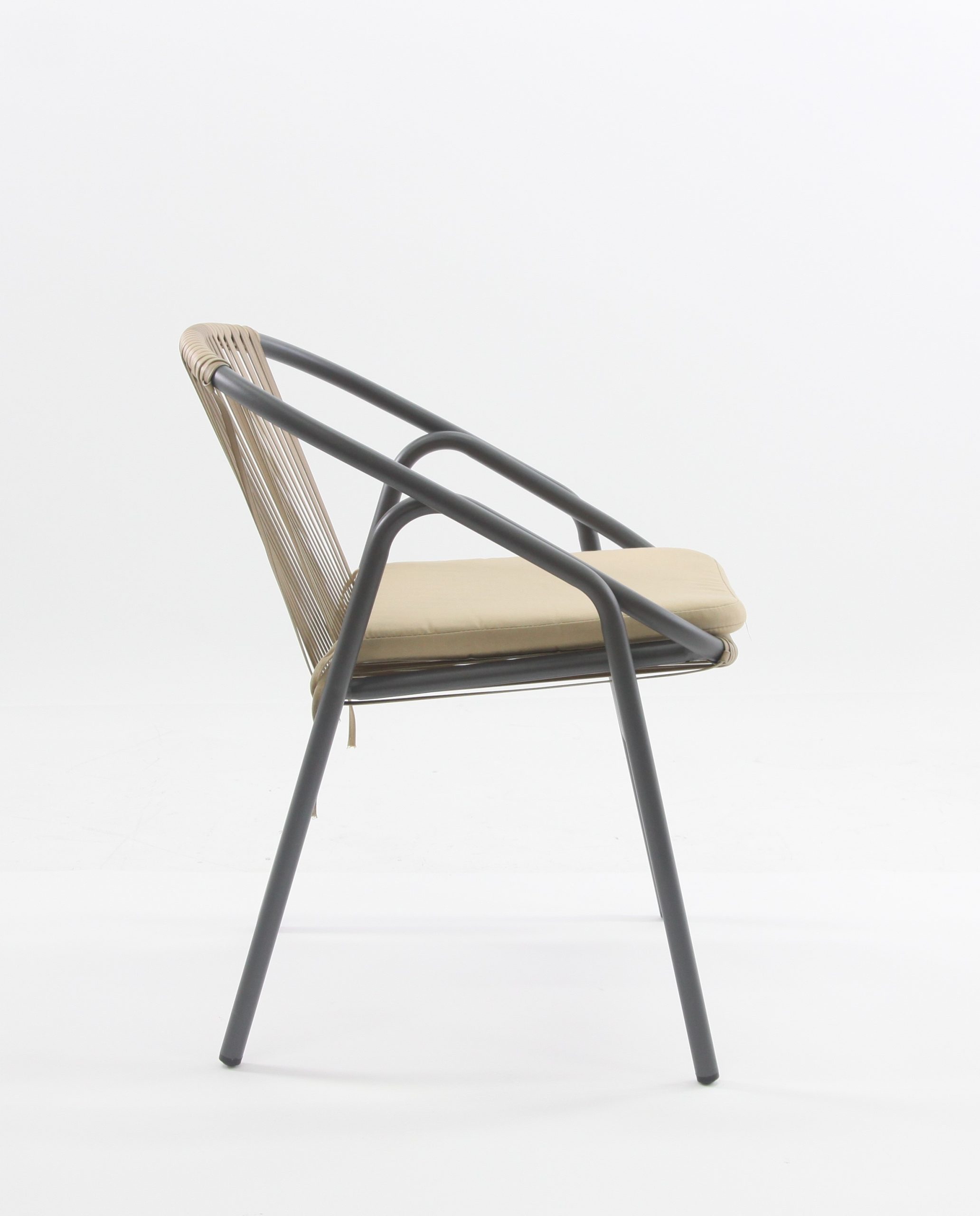 Outdoor Chair - Mab