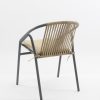 Outdoor Chair - Mab