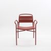 Outdoor Chair – Serie Lux Outdoor Chair - Serie Lux