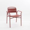 Outdoor Chair – Serie Lux Outdoor Chair - Serie Lux