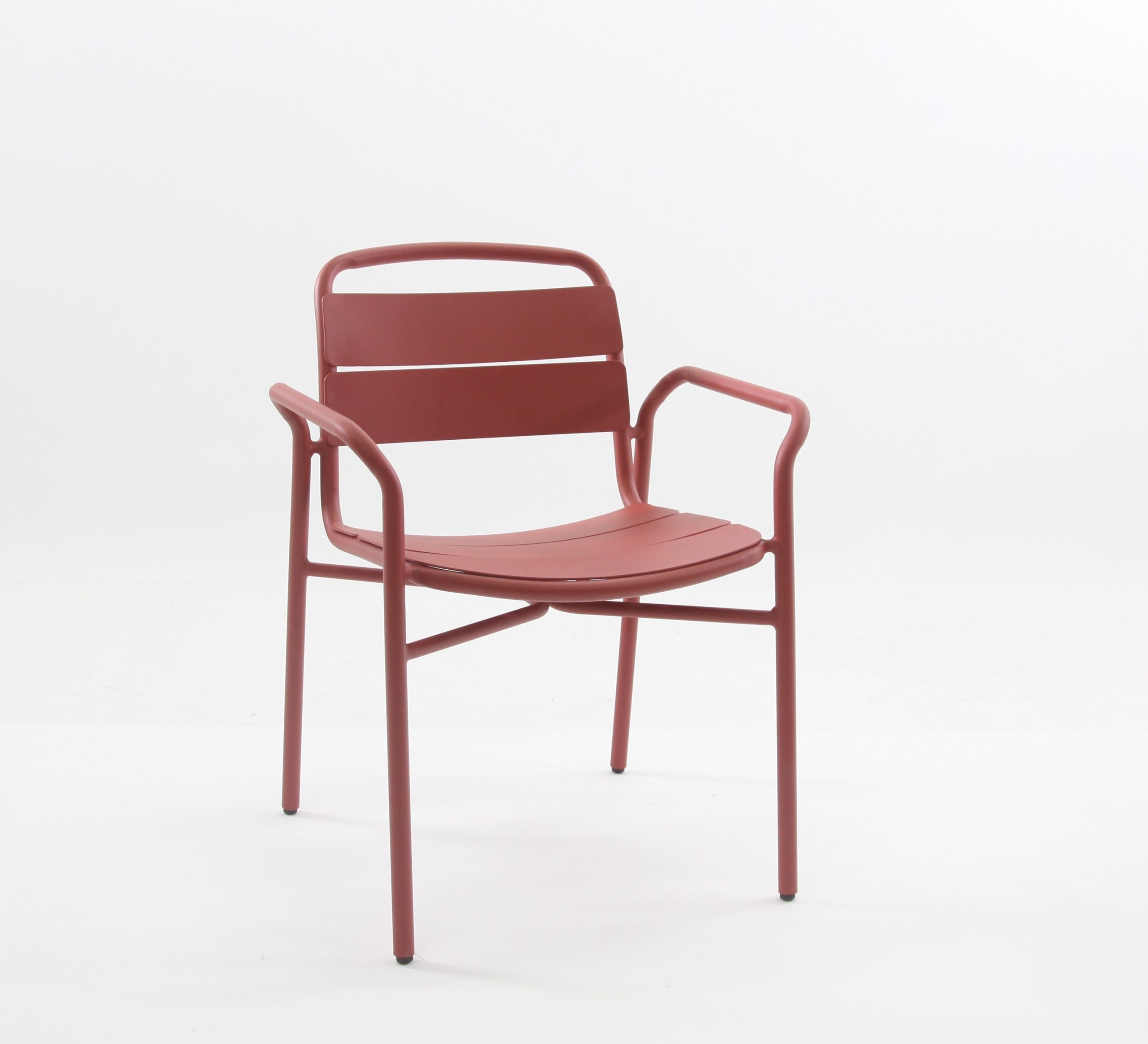 Outdoor Chair – Serie Lux Outdoor Chair - Serie Lux
