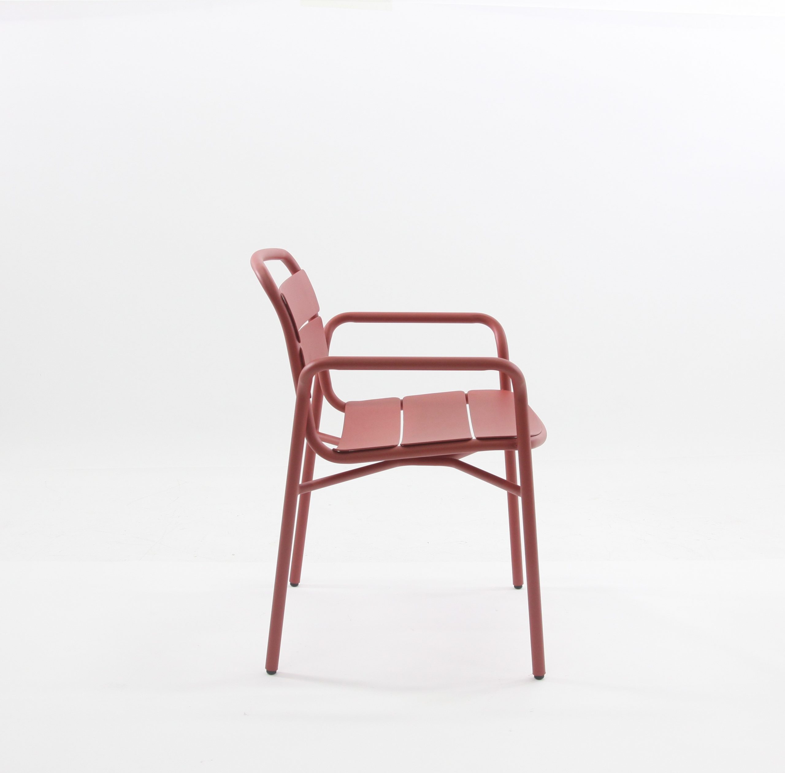 Outdoor Chair – Lux Outdoor Chair - Serie Lux