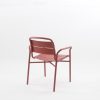 Outdoor Chair – Serie Lux Outdoor Chair - Serie Lux