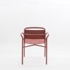 Outdoor Chair – Serie Lux Outdoor Chair - Serie Lux