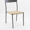 Outdoor Chair – Stu Outdoor Chair - Stu