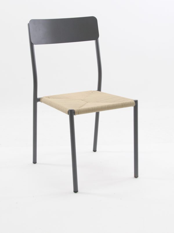Outdoor Chair – Stu Outdoor Chair - Stu