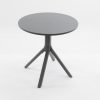 Outdoor Table – Serie Sko Outdoor Table - Serie Sko
