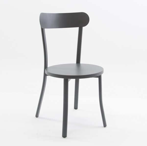 Outdoor Chair – Serie Sko Outdoor Chair - Serie Sko