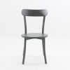 Outdoor Chair – Serie Sko Outdoor Chair - Serie Sko