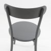 Outdoor Chair – Serie Sko Outdoor Chair - Serie Sko