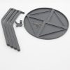 Outdoor Table – Serie Sko Outdoor Table - Serie Sko