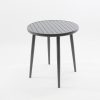 Outdoor Table – Serie Lux Outdoor Table - Serie Lux