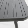 Outdoor Table – Serie Lux Outdoor Table - Serie Lux
