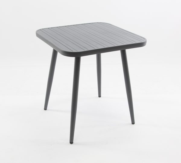 Outdoor Table – Serie Lux Outdoor Table - Serie Lux
