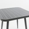 Outdoor Table – Serie Lux Outdoor Table - Serie Lux